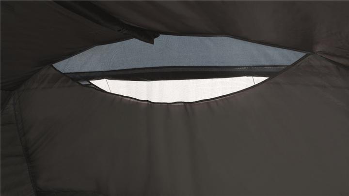 Produktbild Easy Camp Palmdale 600 Familienzelt (Tunnelzelt, 20.50 kg, 6 Personen)