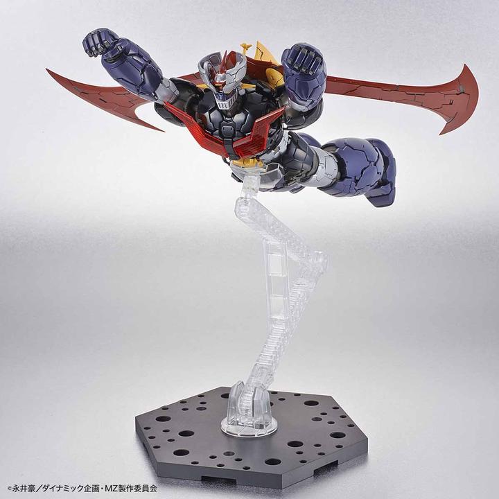 Image du produit Bandai Mazinger Z Infitity