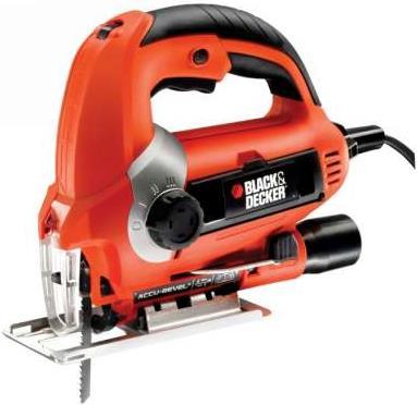 Black & Decker Premium-Line KS900EK