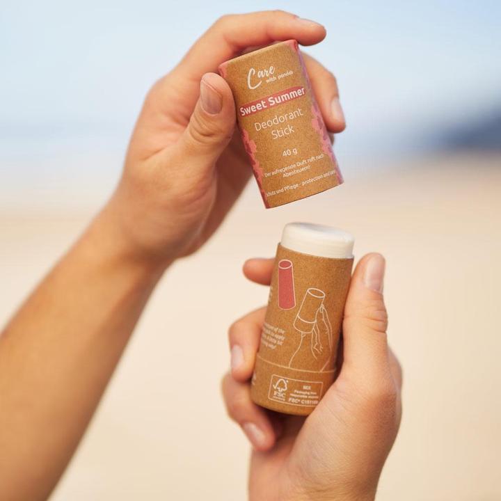 Produktbild Pandoo Deo-Stick Sweet Summer (Stick)