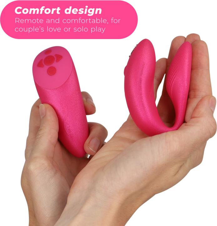 Immagine prodotto We-Vibe Coro