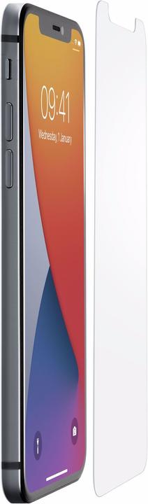 Actual product image Cellularline impact glass (1 Piece, Apple iPhone 12, Apple iPhone 12 Pro)