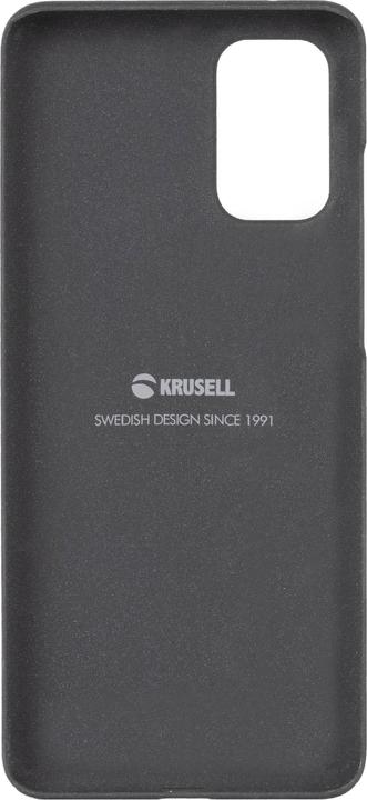 Immagine prodotto Krusell Essentials SandCover Samsung Galaxy S20 + nero (Samsung Galaxy S20+)