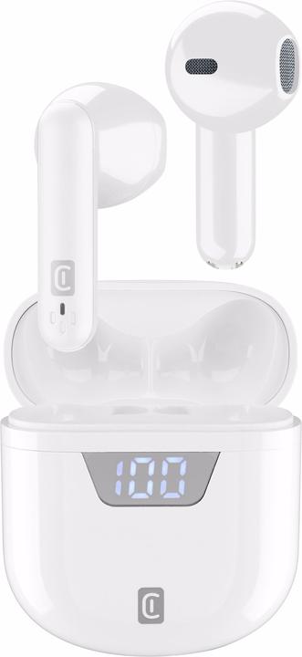 Actual product image Cellularline Seek (15 h, Wireless)