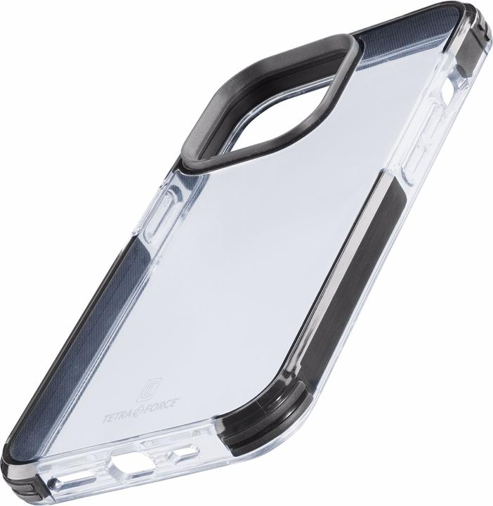 Actual product image Cellularline Tetra Case (Apple iPhone 13 Pro Max)