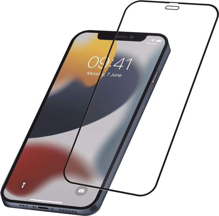 Cellularline Impact Glass Capsule (1 Piece)