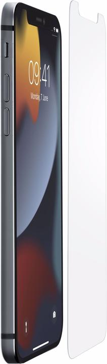 Immagine prodotto Cellularline Impact Glass (1 Pezzo/i, Apple iPhone 13, Apple iPhone 13 Pro)