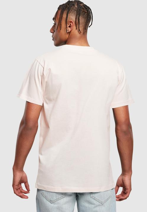 Actual product image Mister Tee Flamingo T-Shirt Round Neck - 1822 (XXL)
