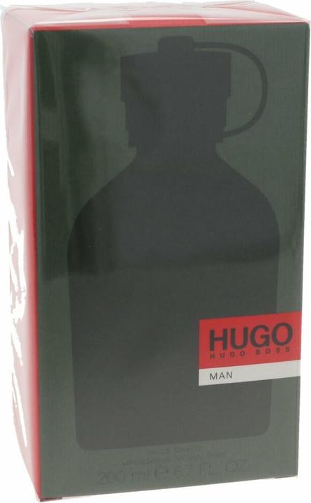 Produktbild HUGO Man (Eau de Toilette, 200 ml)