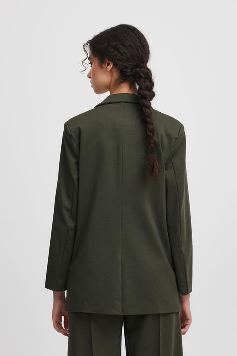 Produktbild Ichi IHKATE SUS OVERSIZE BL - 20118123 (XL)