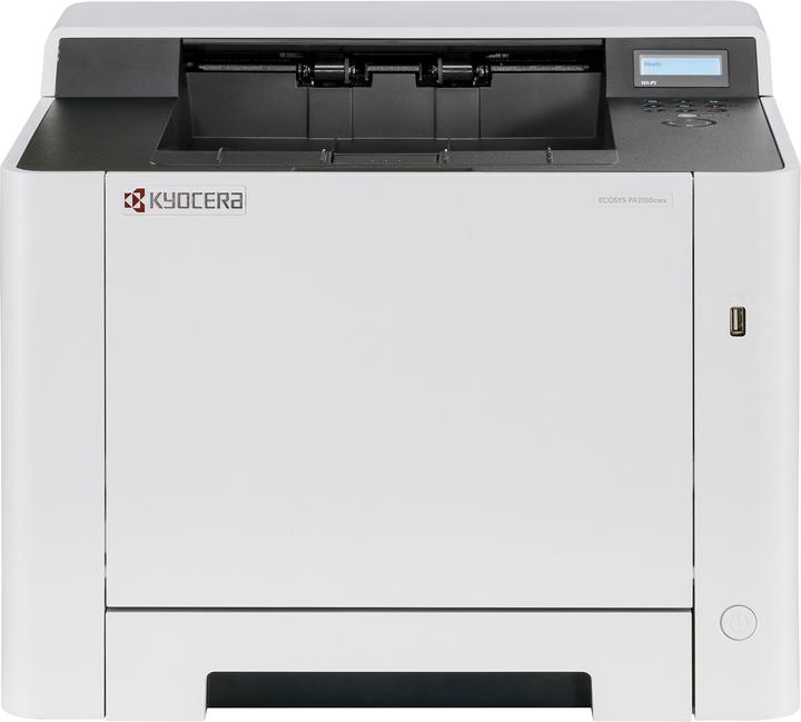 Kyocera Ecosys PA2100cwx (Laser, Colore)
