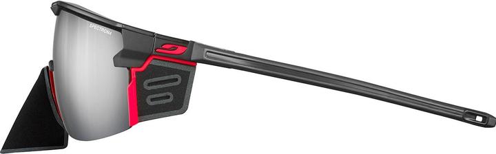 Immagine prodotto Julbo Ultimate Cover Spectron 4 Sports Glasses (Nero Arancione, Grigio)