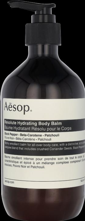Image du produit Aesop Resolute (Lotion pour le corps, 500 ml)