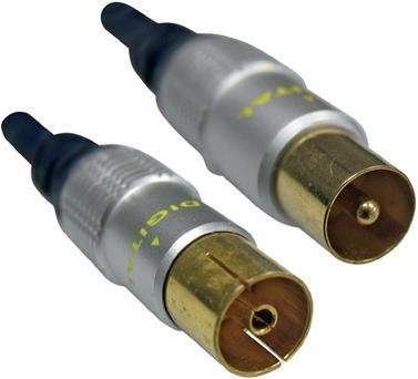 Immagine prodotto Maxxtro Cavo antenna TV/radio (Cavi antenna)