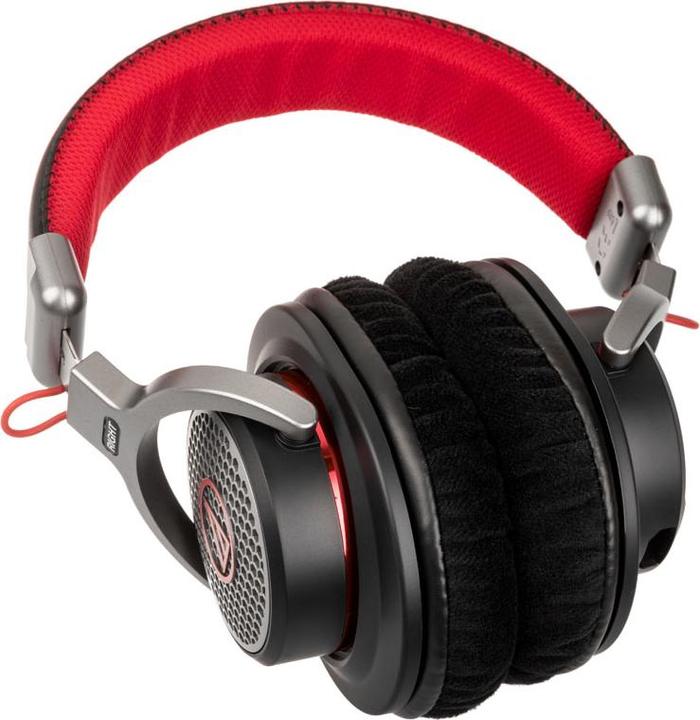 Productafbeelding Audio-Technica ATH-PDG1a Open Gaming Headset (Bedraad)