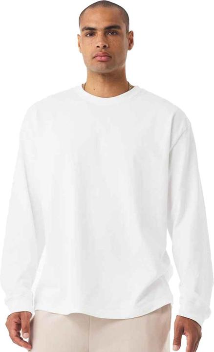 Produktbild Bella Canvas TShirt Langärmlig (XXL)