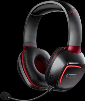 Actual product image Creative Sound Blaster Tactic3D Wrath