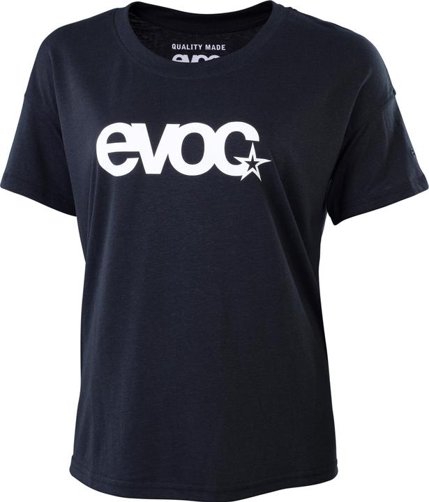 Produktbild Evoc Logo (L)