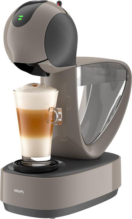Image du produit Krups KP270A (NESCAFÉ Dolce Gusto, Prise UE)