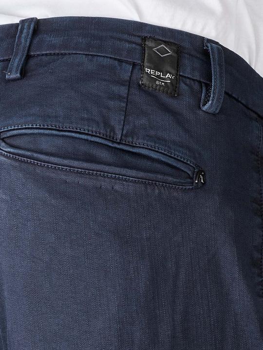 Produktbild Replay Benni Chino Regular Fit 010 (W33/L32)