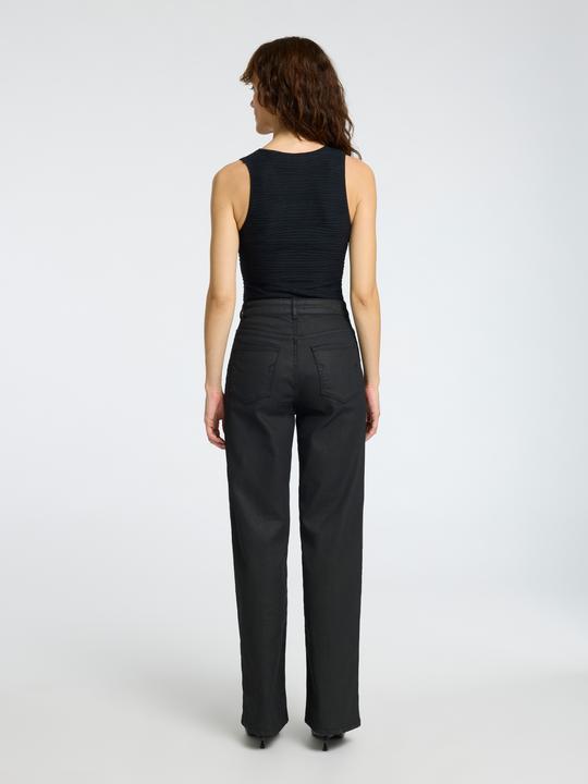 Image du produit Selected Femme Body scintillant col V (L)