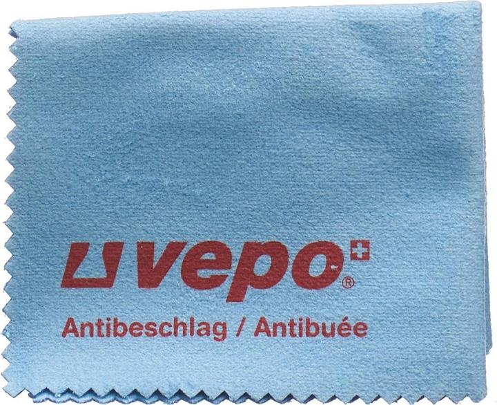 Image du produit Vepo chiffon en microfibre anti-buée 10 heures 160 applications