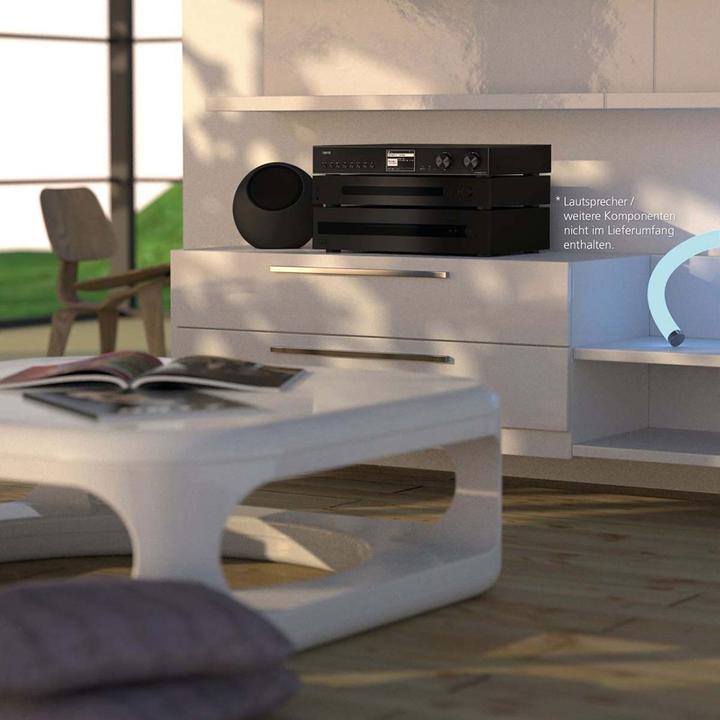 Immagine prodotto Imperial DABMAN i510 BT (DAB, FM, VHF, Web radio, WiFi, Bluetooth)
