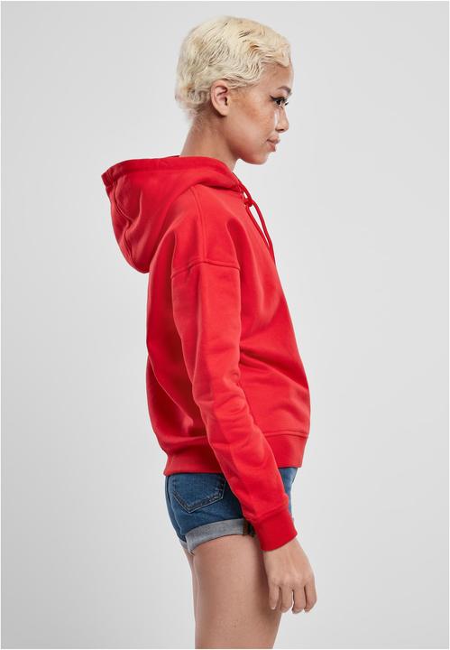 Produktbild Urban Classics Ladies Hoody (M)