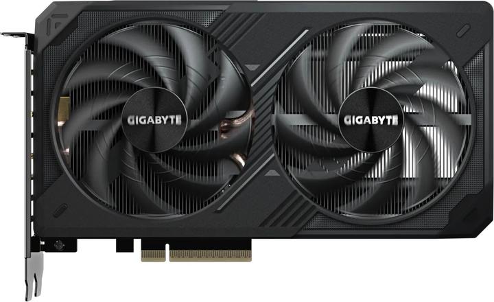 Produktbild Gigabyte GeForce RTX 5060 Ti WINDFORCE OC 16G (16 GB)