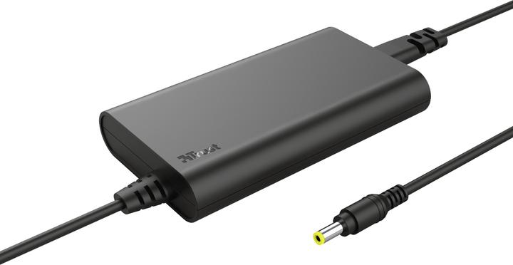 Produktbild Trust Simo Slim Laptop Charger 70w (70 W)