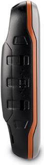 Actual product image Garmin Montana 650T