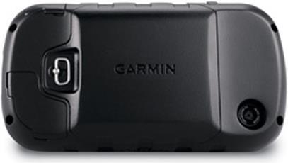 Actual product image Garmin Montana 650T