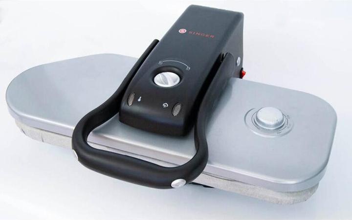 Immagine prodotto Singer SP 550 Pressa da stiro (1500 W, 70 g/min)
