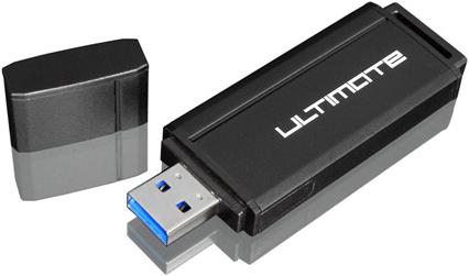 Image du produit Sharkoon Flexi Drive Ultimate (64 Go, USB 3.0)