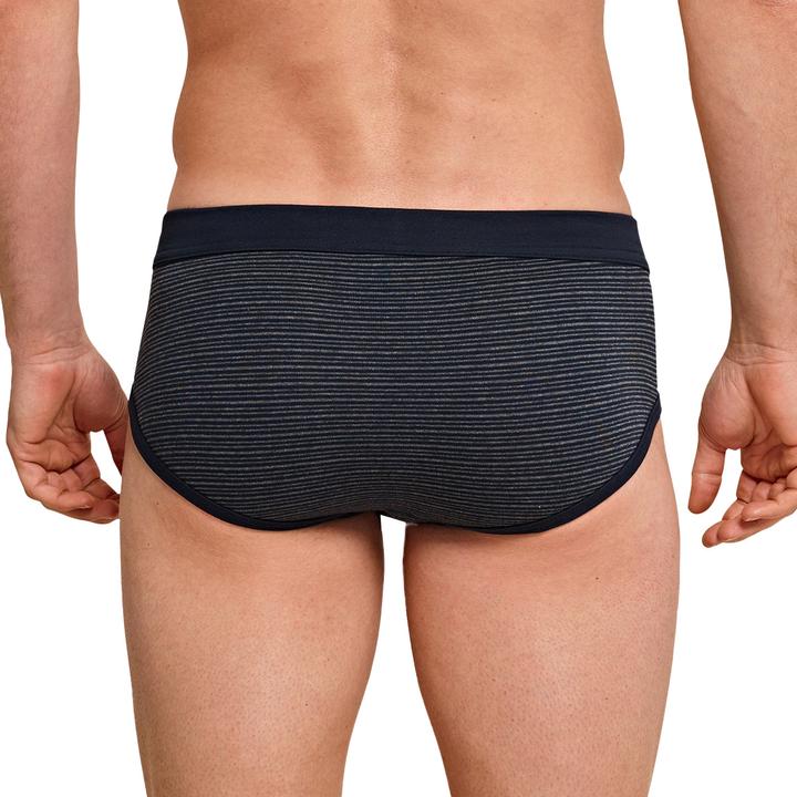 Actual product image Schiesser 4-pack Original Classics sports briefs / pants (4XL, pack of 4)