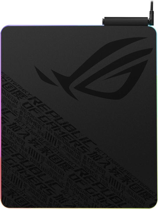 Produktbild ASUS ROG Balteus (L)