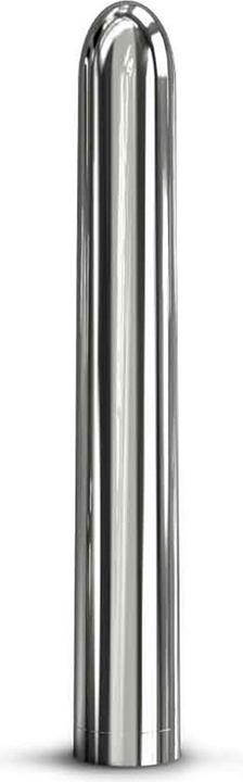 Actual product image Marc Dorcel Silver Star 2.0 (bullet vibrator)