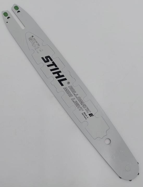 Immagine prodotto Stihl Catena di guida 35cm Rollomatic E Mini Light (Motosega, Spada a catena)