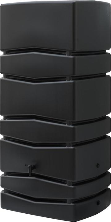 Produktbild Nature - Regenton 650L antraciet (650 l)