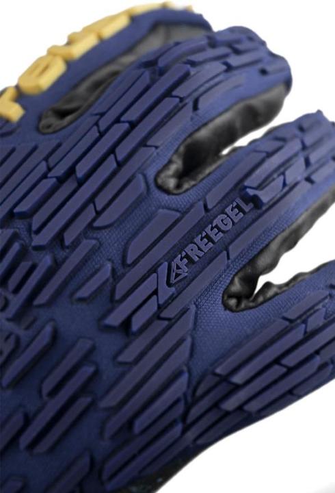 Produktbild Reusch Attrakt Freegel Fusion (9.5)