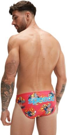 Image du produit Speedo 5cm Escape Brief (Yori) (30)