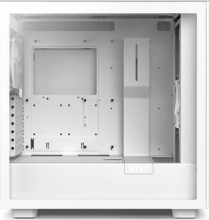 Produktbild NZXT H7 Flow (ATX, mATX, E-ATX, Mini-ATX)