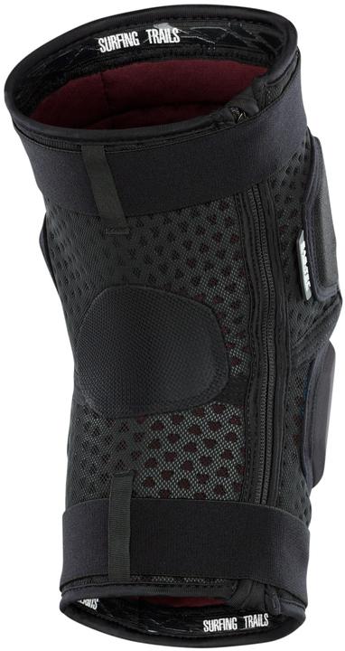Produktbild ION K-Pact Zip (L, Knieschoner, Paar)