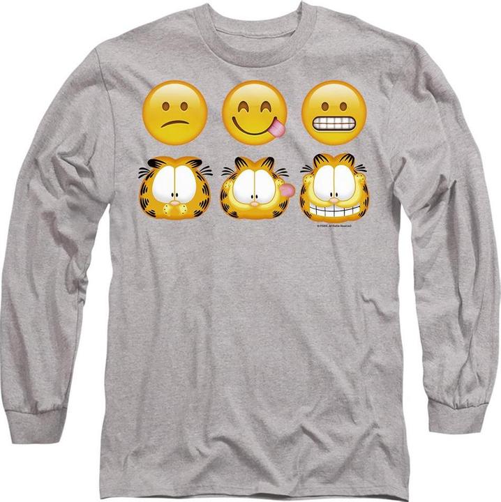 Image du produit Garfield - T-shirt - Adulte (L)