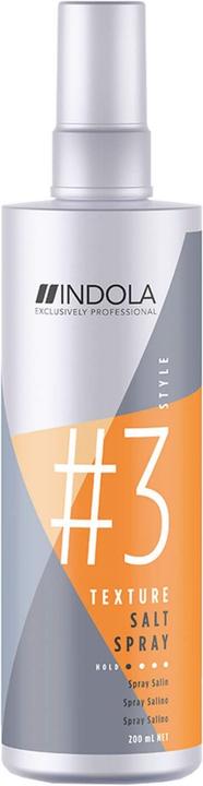 Immagine prodotto Indola Stile - Spruzzo di sale (200 ml)