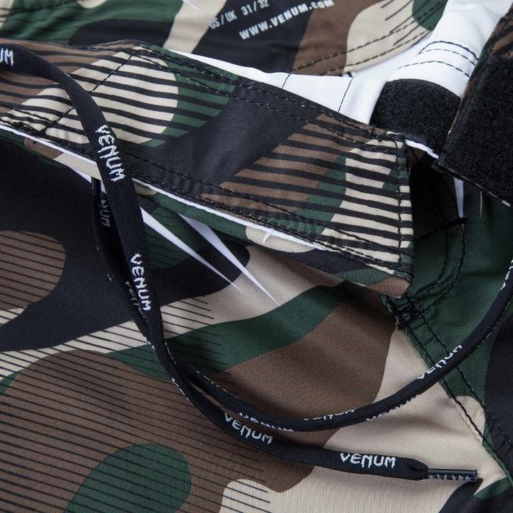 Produktbild Venum Camo Hero GRBR (M)