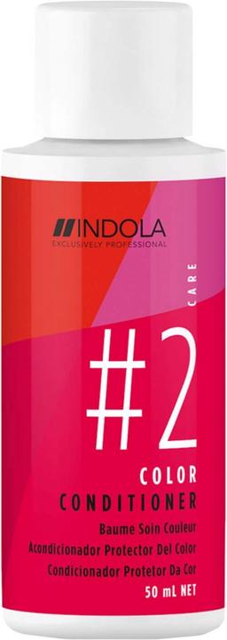 Actual product image Indola Care - Color Conditioner (1500 ml)