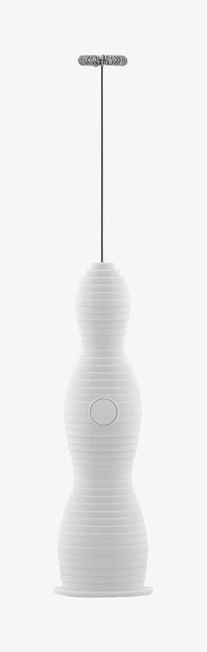 Actual product image Alessi Milk frother PULCINA