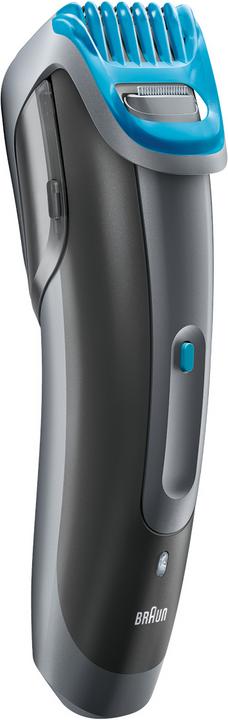 Actual product image Braun cruZer6 beard & head