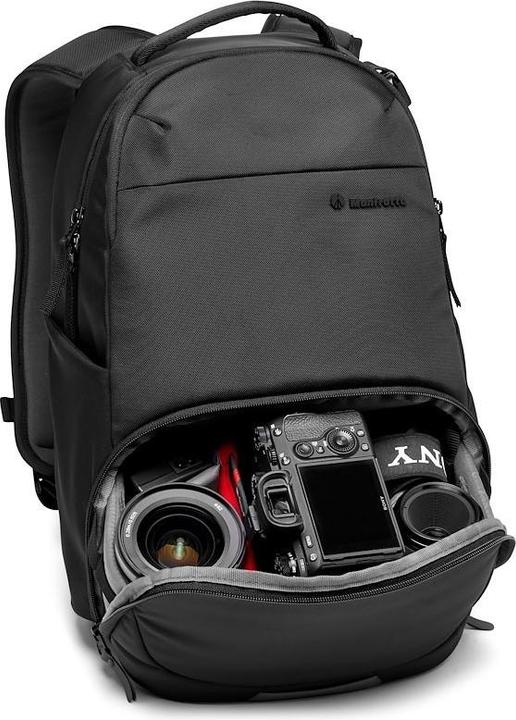 Actual product image Manfrotto Advanced Active Backpack III (Photo backpack, 13 l)